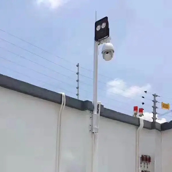 安裝電視監(jiān)控